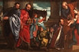 Adoration of the Wise Men - Paolo Veronese